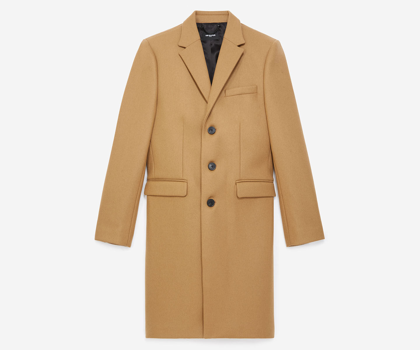Parka the kooples femme outlet shop
